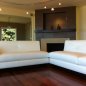Sofa and Love Seat Front